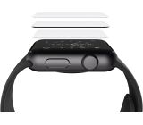 Belkin Apple Watch Panzerschutz Display Schutzfolie 9H 42mm Seri 1/2 Case Glas