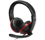 Gioteck XH-100 Universal Gaming Headset Kopfhörer PC Playstation Xbox Mac [B-WARE]