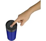  ALFI® Iso Mug+ Thermobecher Kaffee Isolierbecher Isolier Becher 350ml Edelstahl