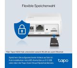 TP-Link Tapo D230S1 Smarte Türklingel mit Kamera [B-WARE]