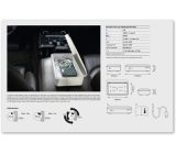 LEDVANCE UV-C Disinfection Box Volle UV-C Power zur Bekämpfung von Viren und Bakterien
