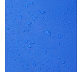 Songmics Trampolin Randabdeckung Ø 305cm Trampolinmatte Blau
