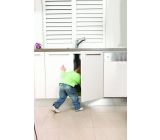 Dreambaby Baby Kindersicherung Schublade Schranksicherung ohne Bohren (2er)