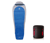 Coleman Silverton Schlafsack 