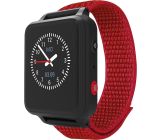 ANIO 5 Kinder Smartwatch GPS LBS SOS WLAN Telefonuhr Wasserdicht Kids