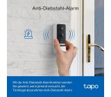 TP-Link Tapo D230S1 Smarte Türklingel mit Kamera [B-WARE]