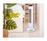 Gerlach 3in1 Luftentfeuchter 320W Luftreiniger Multifunktionaler LCD 2L Wasserbehälter