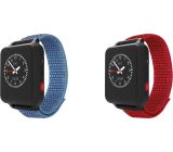 ANIO 5 Kinder Smartwatch GPS LBS SOS WLAN Telefonuhr Wasserdicht Kids