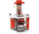 Smoby mini Tefal klappbar Kinderküche Spielküche mit Sound
