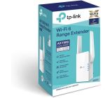 TP-Link RE505X AX1500 WiFi 6 WLAN Verstärker Repeater Dualband Router [B-WARE]