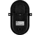 REV Ovalleuchte LED Wand- Deckenlampe 10W Leuchtmittel