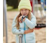 ANIO 5 Kinder Smartwatch GPS LBS SOS WLAN Telefonuhr Wasserdicht Kids