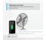 TP-Link Tapo P100 Smart Wlan Steckdose  Wifi 4er Pack