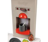 Smoby mini Tefal klappbar Kinderküche Spielküche mit Sound