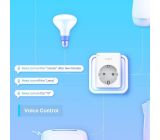 TP-Link Tapo P100 Smart Wlan Steckdose  Wifi 4er Pack