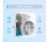 TP-Link Tapo P100 Smart Wlan Steckdose  Wifi 4er Pack