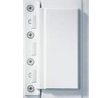 Yale® Tür Bandseitensicherung Balkon Terasse Türbandsicherung Tür Absicherung