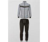 Pierre Cardin Trainingsanzug Herren Jogginganzug Sportanzug Hose Jacke 