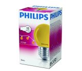 Philips E27 Partylicht Partylampe Glühlampe 15W Dimmbar 2700K Leuchte [10er]