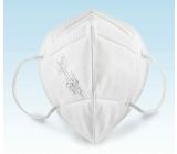 50x Sentias® FFP2 Atemschutzmaske Schutz Maske Mundschutz 
