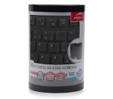 Speedlink (B-WARE)   Rugg flexible Silikon Tastatur
