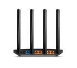 TP-Link Archer C6 Dualband Gigabit WLAN-Router 867Mbit/s 5GHz + 300Mbit/s 2,4GHz [B-WARE]
