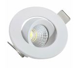 Eco Light Lecce LED Einbauleuchte Einbaustrahler Einbaulampe Leuchte Spot
