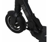 EGRET EIGHT V2 X E-Scooter Black Ohne Straßenzulassung