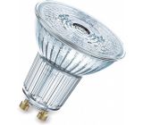 OSRAM GU10 LED BASE PAR16 50W Strahler Lampe [5er Pack]