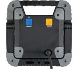 Brennenstuhl Mobiler Bluetooth LED Strahler TORAN 5000 MB/LED Baustrahler 46W
