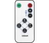 OSRAM E27 LED Leuchtmittel Lampe Dimmbar per Fernbedienung  60W Warmweiß 