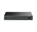  TP-Link TL-SG108PE Managed PoE Switch, 8 Port Gigabit Network [B-WARE]