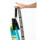 Kettler® Roller Scooter Kinderroller Cityroller Kickscooter Alu TÜV Zertifiziert