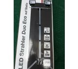 REV Ritos LED Strahler Duo Eco auf Stativ Scheinwerfer Flutlicht Leuchtmittel
