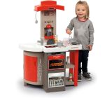 Smoby mini Tefal klappbar Kinderküche Spielküche mit Sound