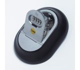 Yale® Kombinierter Schlüsseltresor Schlüsselsafe mit Zahlenschloss