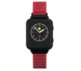 ANIO 5 Kinder Smartwatch GPS LBS SOS WLAN Telefonuhr Wasserdicht Kids