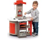 Smoby mini Tefal klappbar Kinderküche Spielküche mit Sound