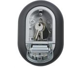 Yale® Kombinierter Schlüsseltresor Schlüsselsafe mit Zahlenschloss