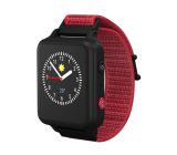 ANIO 5 Kinder Smartwatch GPS LBS SOS WLAN Telefonuhr Wasserdicht Kids