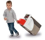 Smoby mini Tefal klappbar Kinderküche Spielküche mit Sound