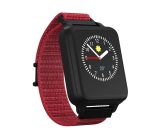 ANIO 5 Kinder Smartwatch GPS LBS SOS WLAN Telefonuhr Wasserdicht Kids