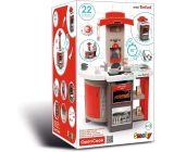 Smoby mini Tefal klappbar Kinderküche Spielküche mit Sound