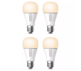 TP-Link KL110 Kasa Smart LED Leuchtmittel E27 Wlan Glühbirne dimmbar Lampe 4ER PACK [B-WARE]