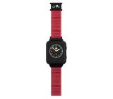 ANIO 5 Kinder Smartwatch GPS LBS SOS WLAN Telefonuhr Wasserdicht Kids