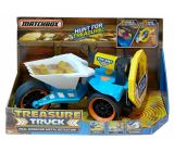 Mattel Matchbox Schatzsuche Truck Metalldetektor Kinder Spielzeug Auto 