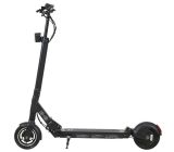 EGRET EIGHT V2 X E-Scooter Black Ohne Straßenzulassung
