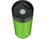  ALFI® Iso Mug+ Thermobecher Kaffee Isolierbecher Isolier Becher 350ml Edelstahl