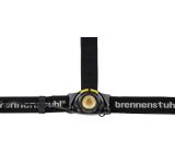 Brennenstuhl LuxPremium LED Akku CRI Stirnlampe Kopflampe