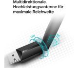 TP LINK Archer T3U Plus AC1300 WLAN Stick Dual Band
